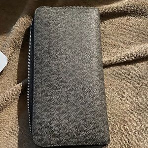 Mk wallet